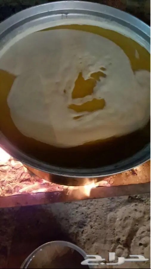 سمن بقر طبيعي (image 5)