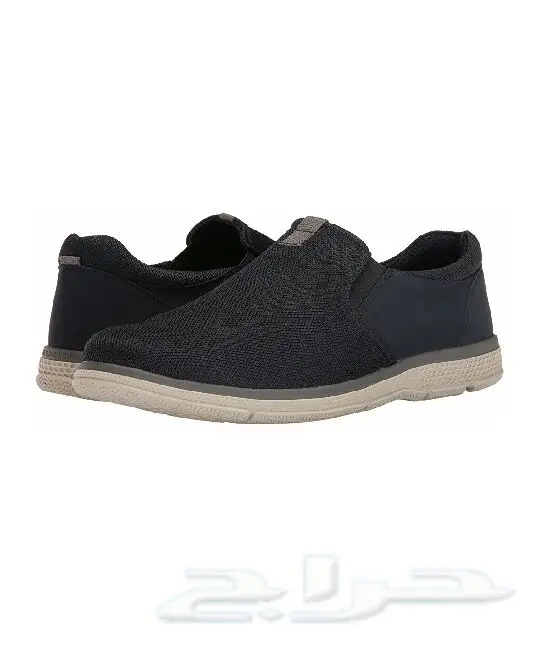 حذاء جزمة نان بوش  اصلية NUNN BUSH  (image 6)