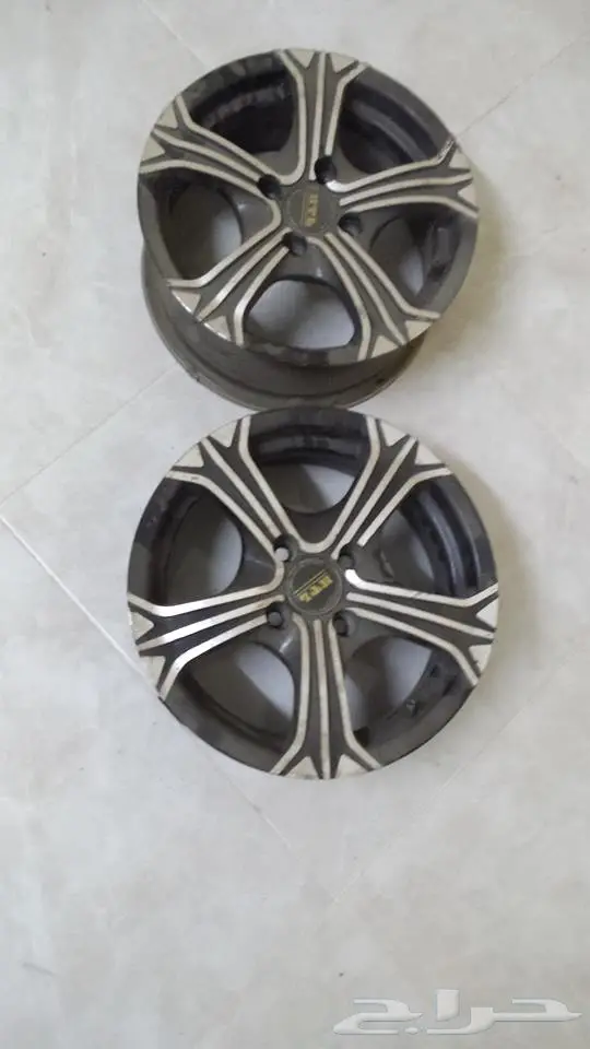 جنوط نضيفة للبيع