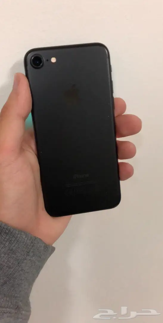 ايفون 7 للبيع 128 قيقا  (image 3)