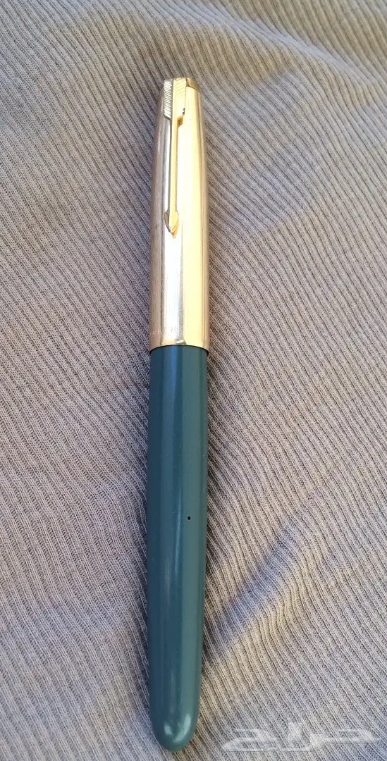 قلم باركر 51 حبر (image 1)