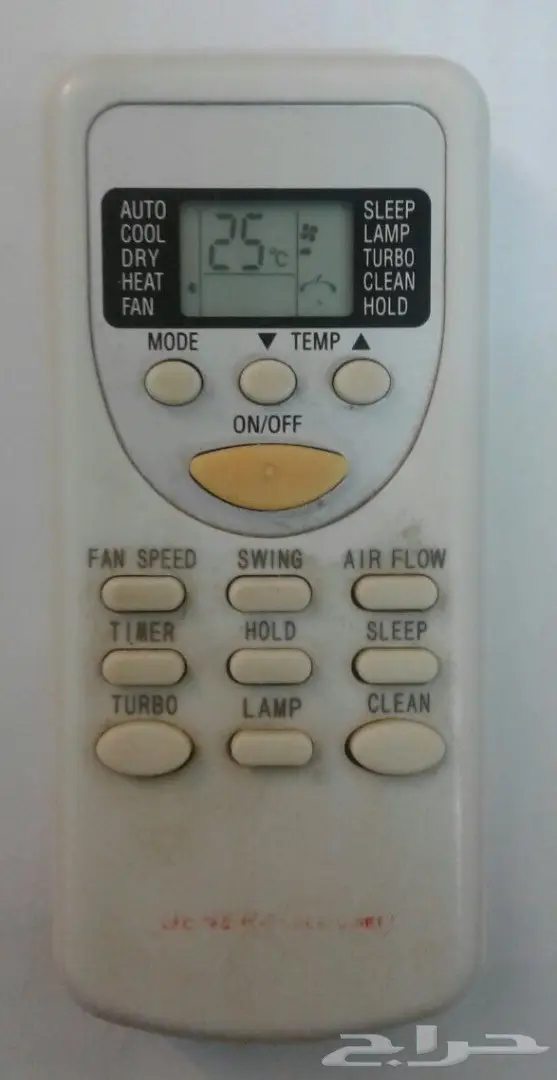 مكيف اسبلت 24  (image 2)