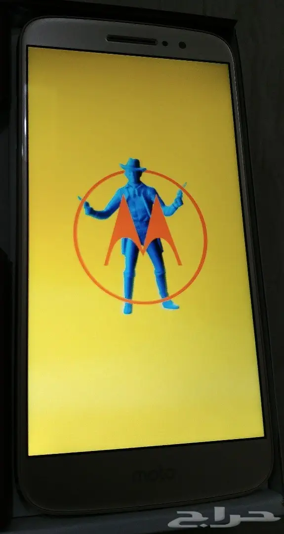 موتورولا موتو ام Motorola Moto M (image 3)