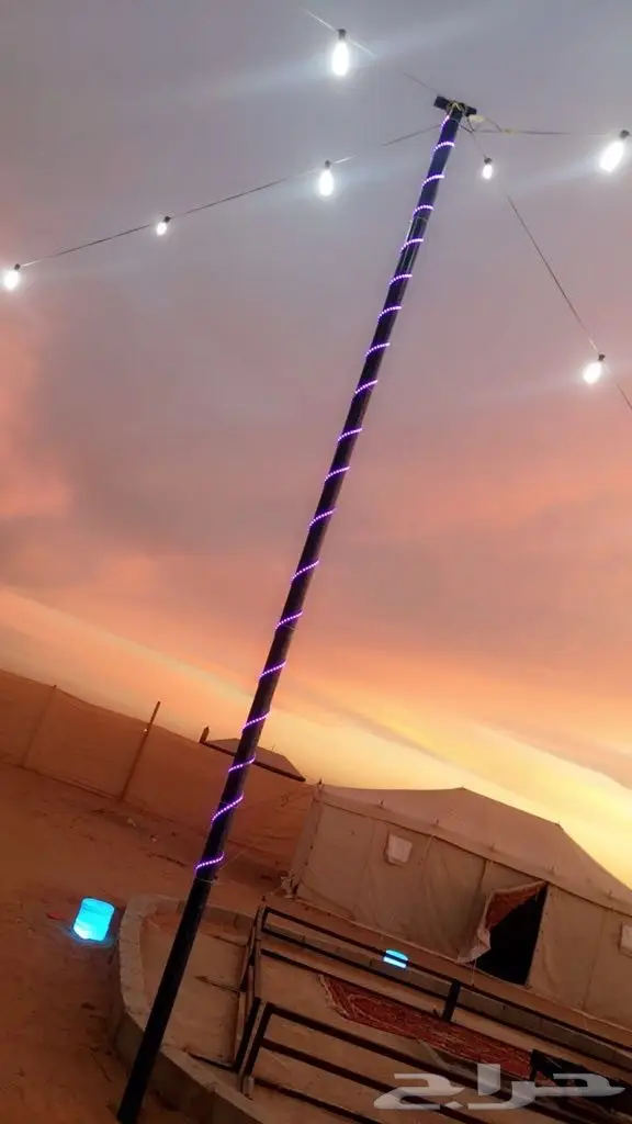 مخيم للايجار وخصم 50بالميه بمناسبه الامتحانات (image 6)