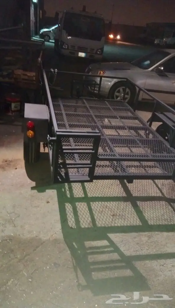 فرصة لا تُفوّت! دبابات مستعملة بحالة ممتازة (image 53)