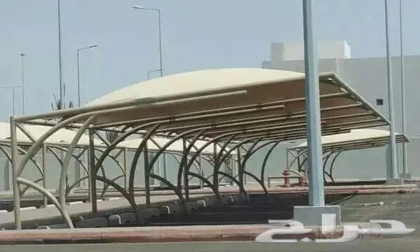 بيوت شعر وخيام مريحة وعالية الجودة (image 54)