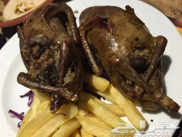 حمام محشى الزوج 40 ريال (image 3)