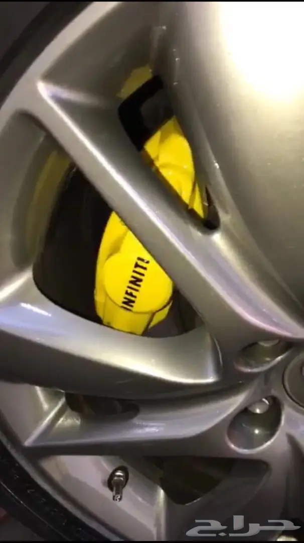 انفنتي 2012 FX للبدل بلكزس 2013 - فرصة لا تُفوّت! (image 7)