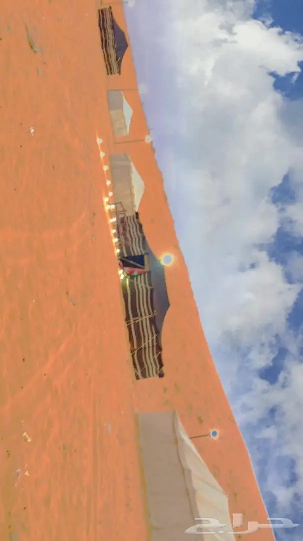 مخيم السلطان vip الثمامة للأيجار او البيع  (image 4)