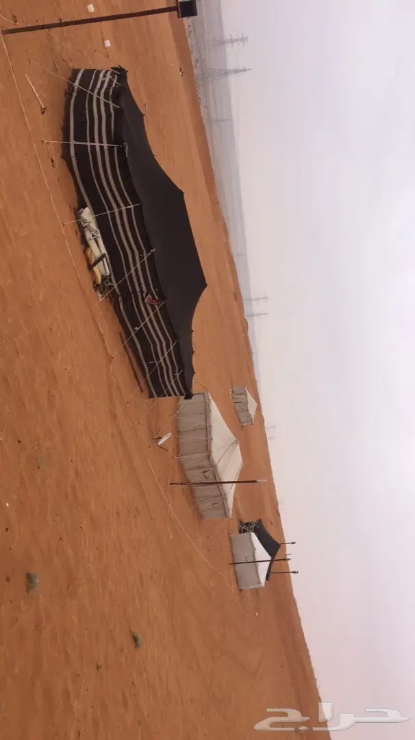 مخيم السلطان vip الثمامة للأيجار او البيع  (image 6)