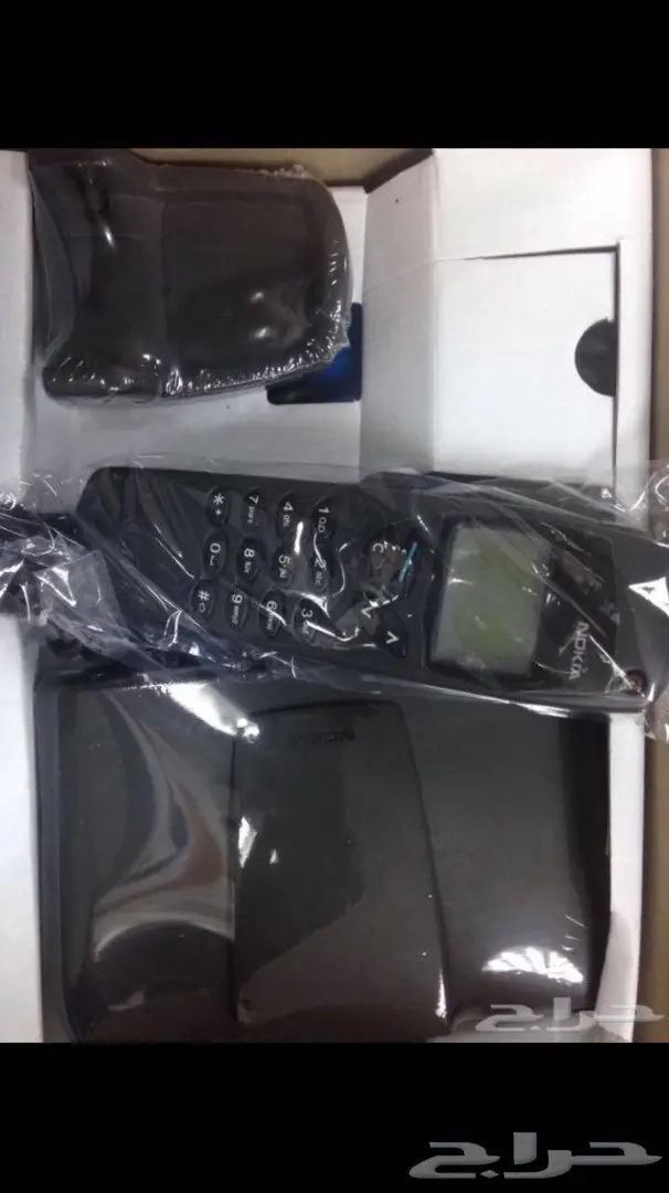 جوالات نوكيا اصليه  جوالات نوكيا E51 بدون كام (image 45)