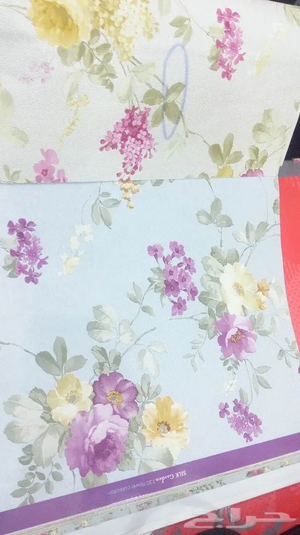 مقاول دهانات 