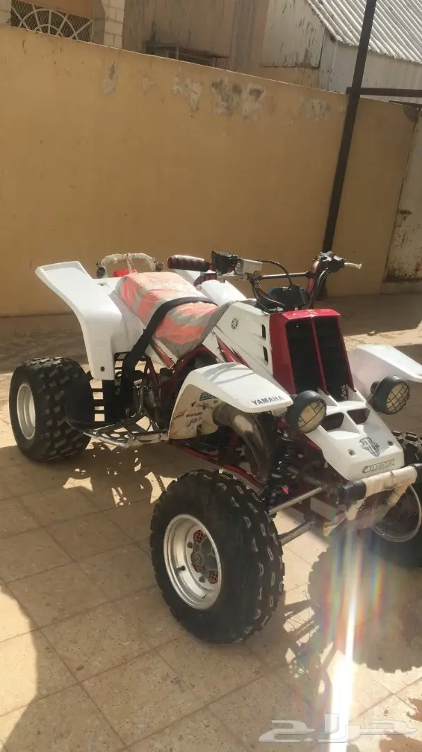 للبيع دباب بانشي  (image 1)