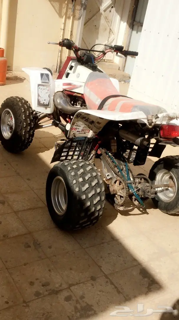 للبيع دباب بانشي  (image 3)