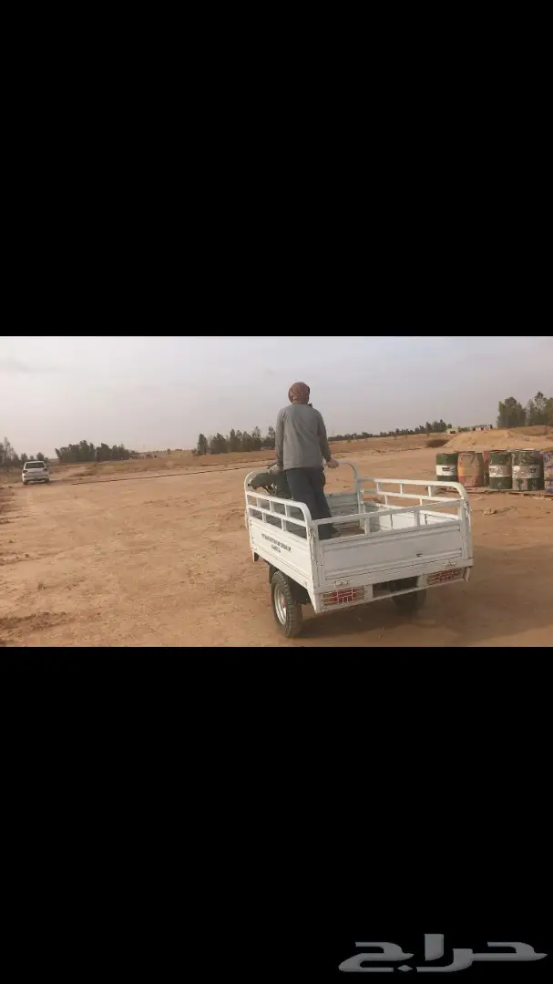 دباب نقل (image 1)