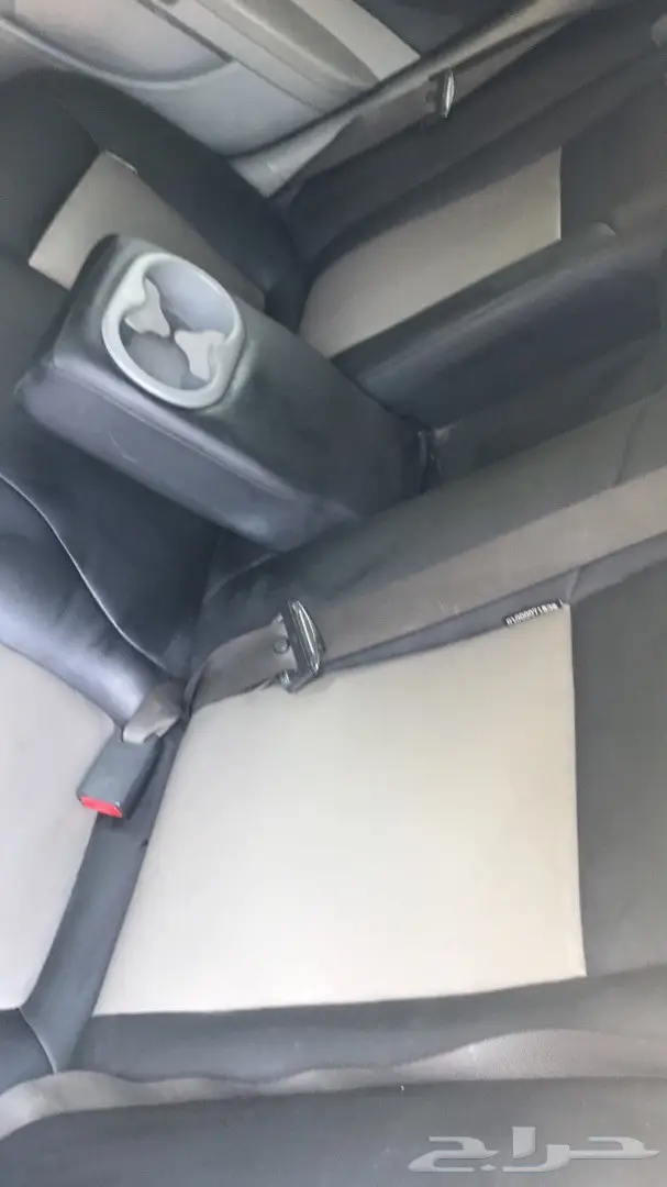 كرايزلر 2007 هيمي نظيف ع الشرط (image 1)