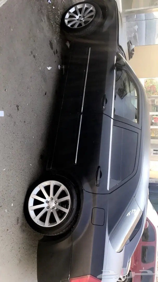 كرايزلر 2007 هيمي نظيف ع الشرط (image 6)