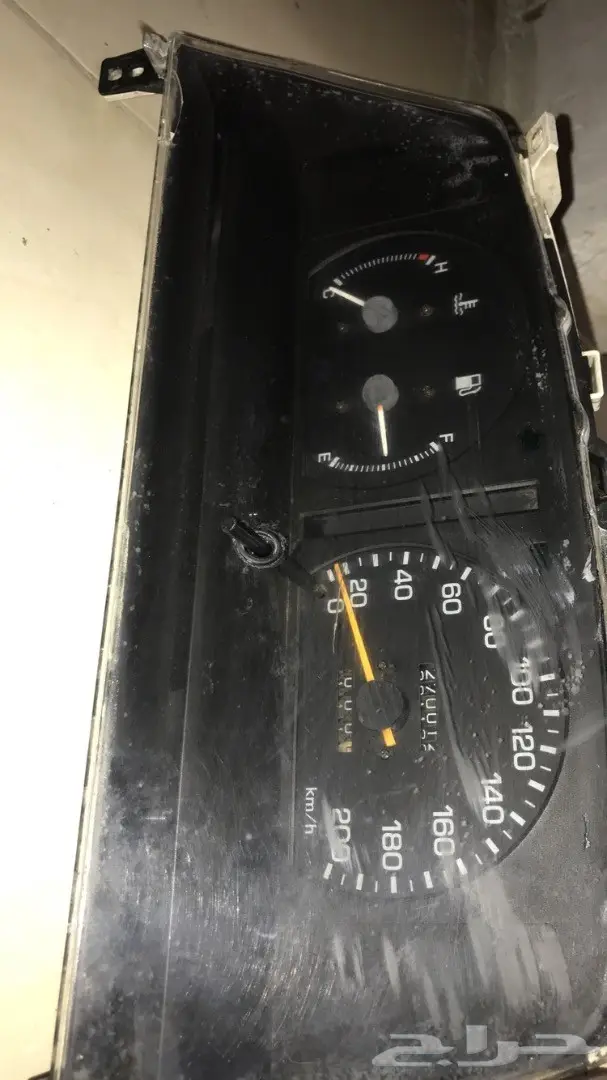 عداد كرسيدا 96 - للبيع