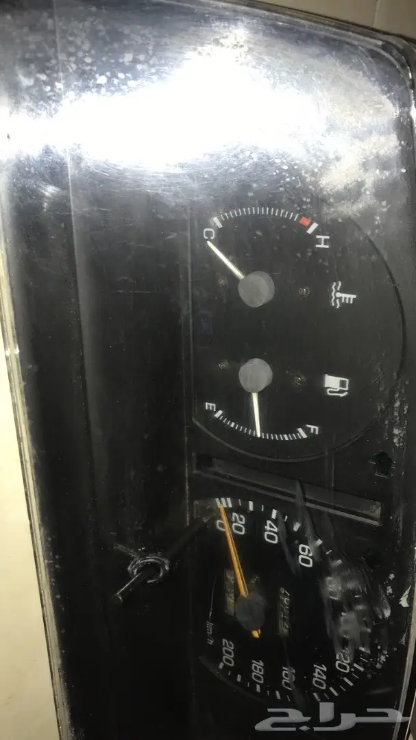 عداد كرسيدا 96 - للبيع (image 1)