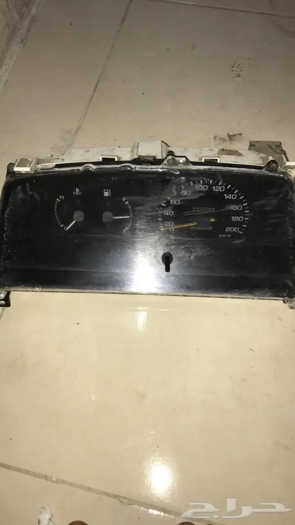 عداد كرسيدا 96 - للبيع (image 2)