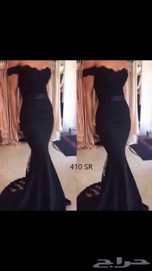 فساتين سهرة تركية نواعم  (image 2)