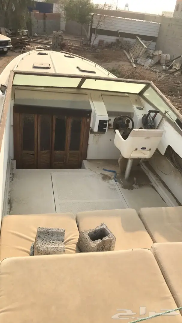 بوت للبيع  (image 2)