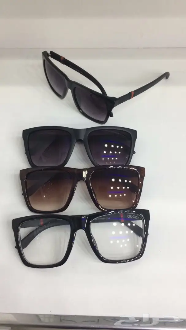 نظارات طبق الاصل بافضل الاسعار (image 241)
