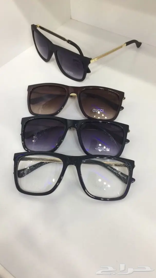 نظارات طبق الاصل بافضل الاسعار (image 243)
