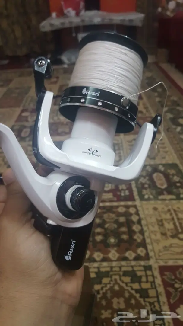 ماكينة صيد سناره (image 8)