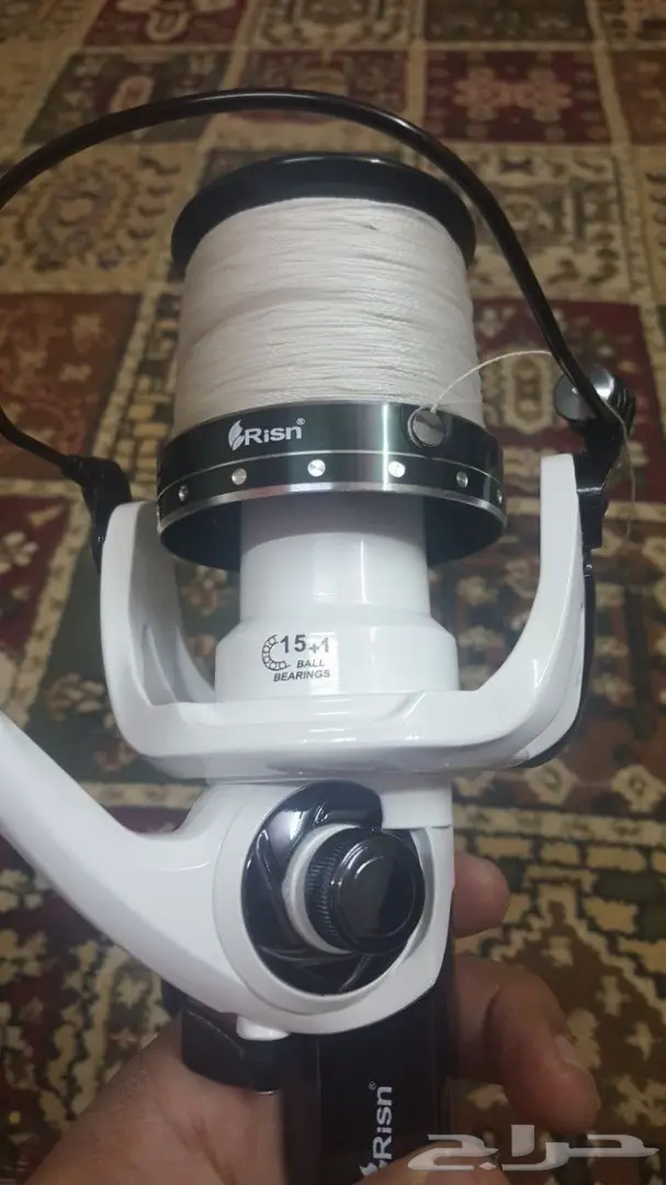 ماكينة صيد سناره (image 13)