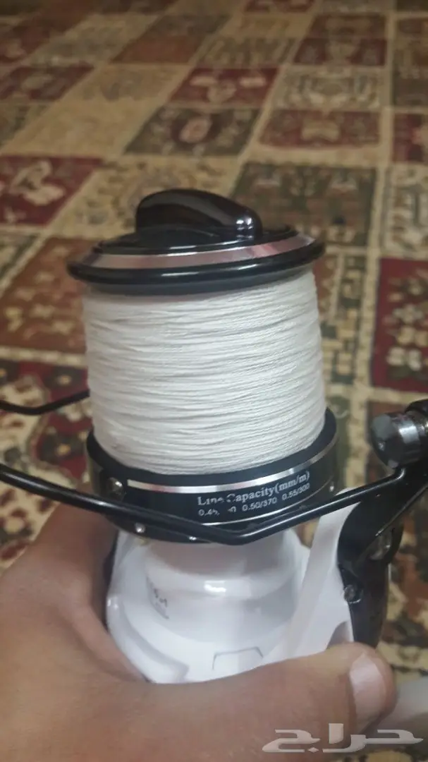 ماكينة صيد سناره (image 17)