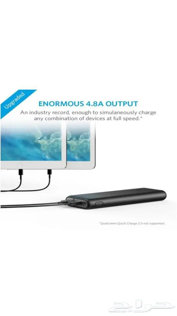 شاحن متنقل أنكر (image 3)