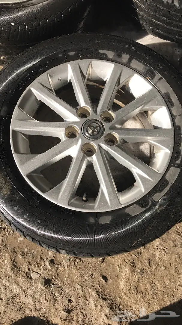 جنوط كامري  (image 1)