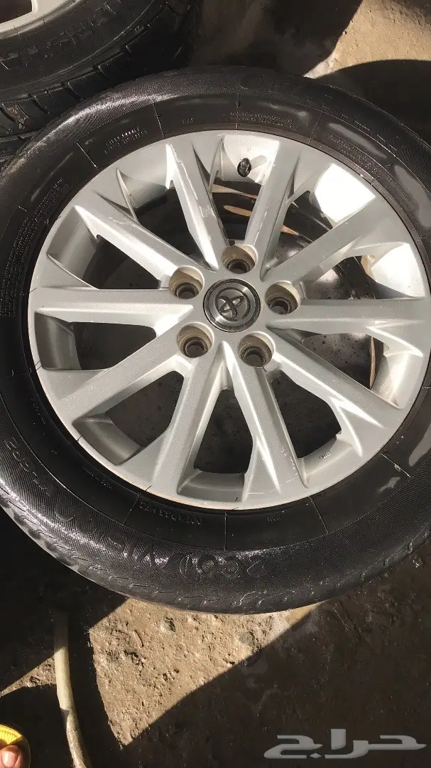 جنوط كامري  (image 2)