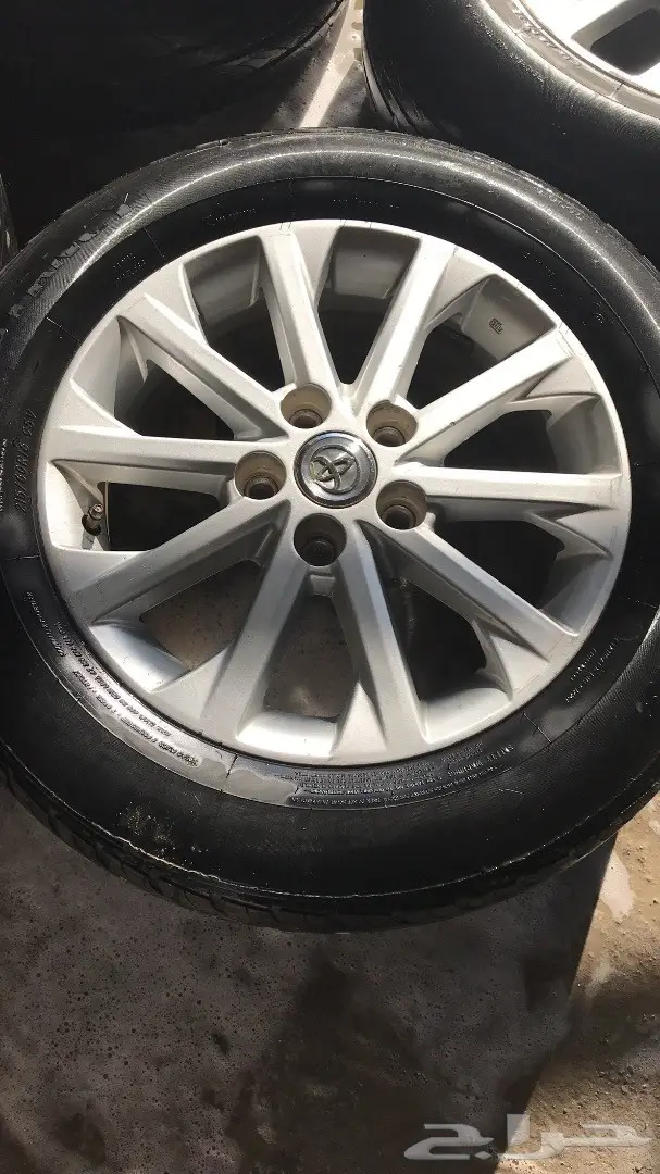 جنوط كامري  (image 3)