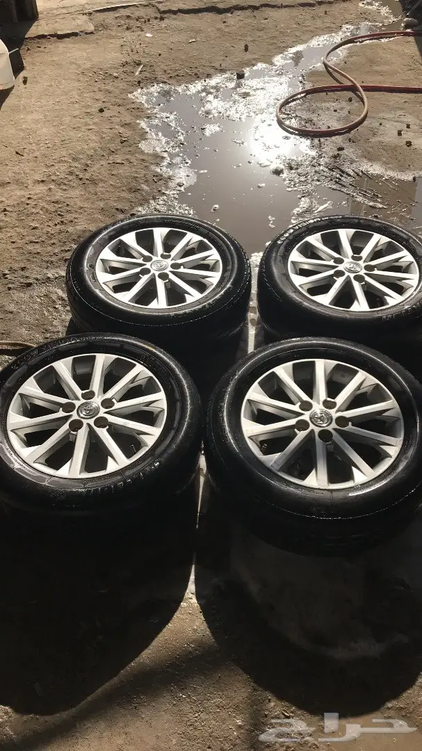 جنوط كامري  (image 4)