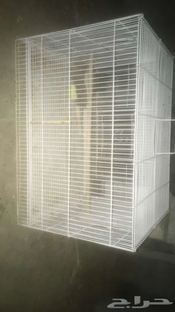 اقفاص مستخدمه (image 2)