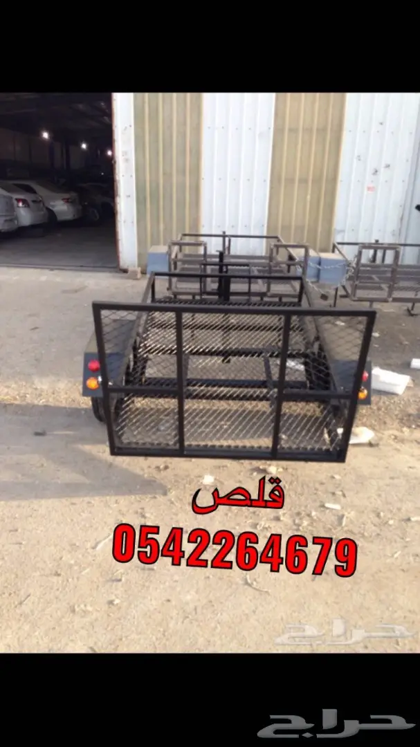 دبابات تايواني وصيني وبطه وبقيات توصيل مجانا (image 3)