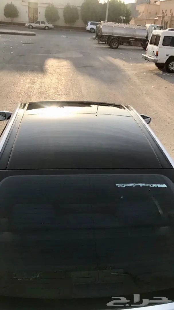 سوناتا 2012 فل كامل - لون لؤلؤي ناصع! (image 3)