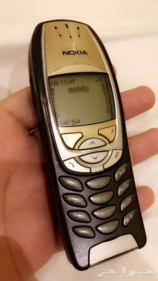 جوالات نوكيا 515-نوكيا 8800 سيروكو الاصليه أح (image 47)