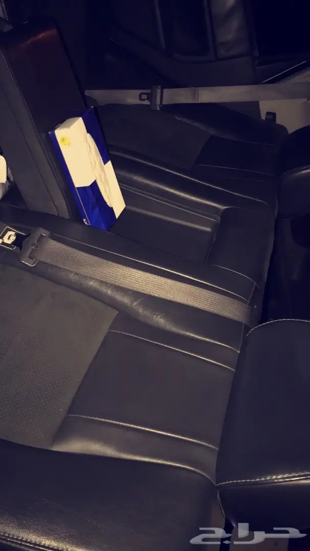 شيروكي 2009 SRT-8 (image 1)