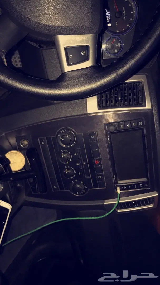 شيروكي 2009 SRT-8 (image 2)