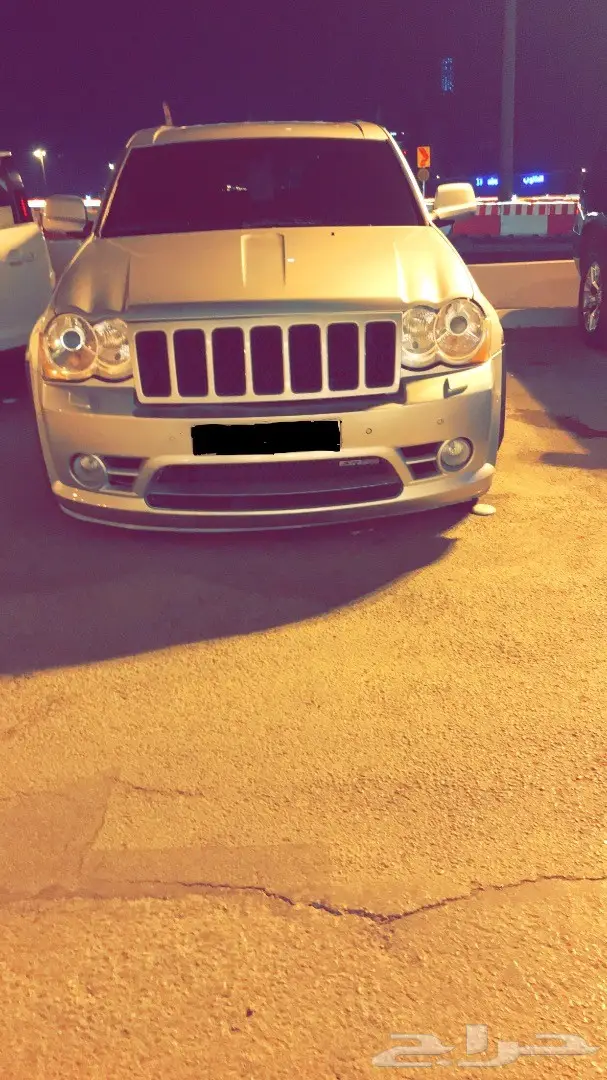 شيروكي 2009 SRT-8 (image 5)