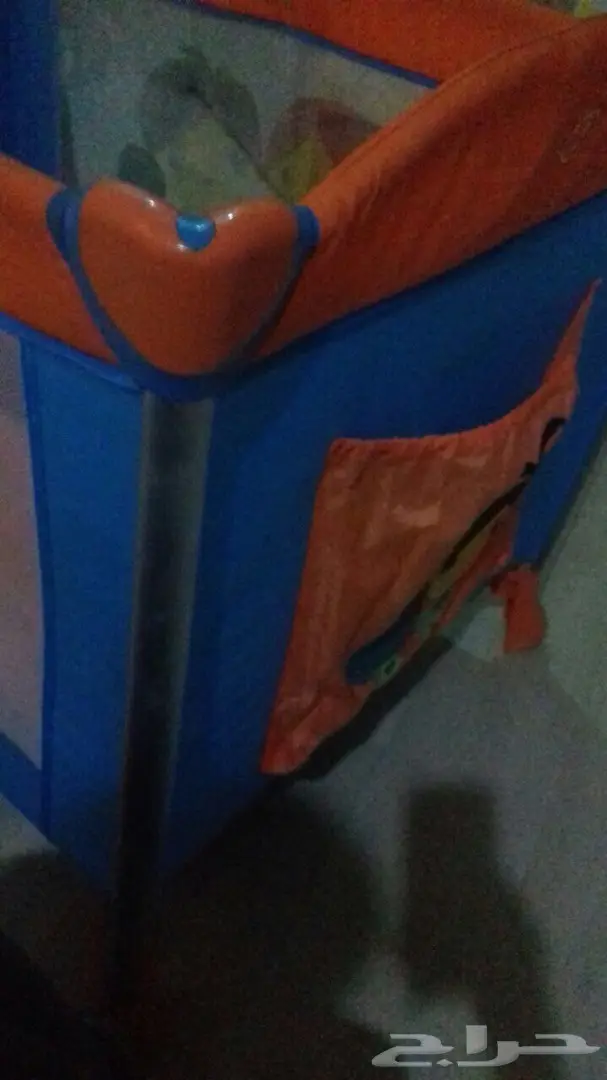 للبيع سرير اطفال (image 3)