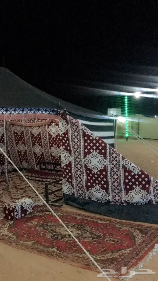 مخيم للايجار وخصم 50بالميه بمناسبه الامتحانات (image 7)