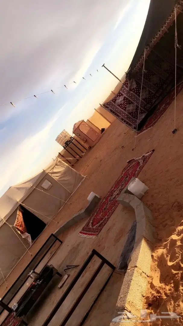 مخيم للايجار وخصم 50بالميه بمناسبه الامتحانات (image 10)