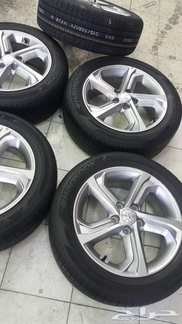 جنوط سوناتا سمارت ستاندر 2018 الشكل الجديد