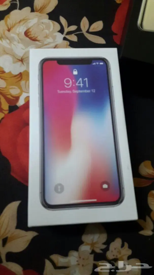 للبيع ايفون x تجميع دبي هاي كوبي فقط 599 (image 5)