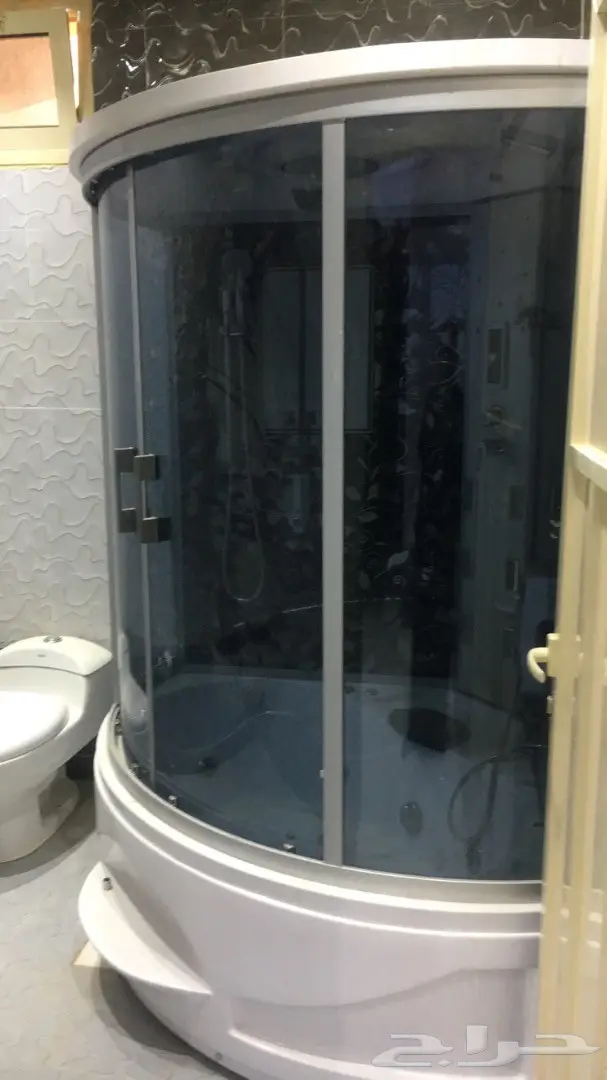 جكوزي لم يستخدم زاويه (image 1)