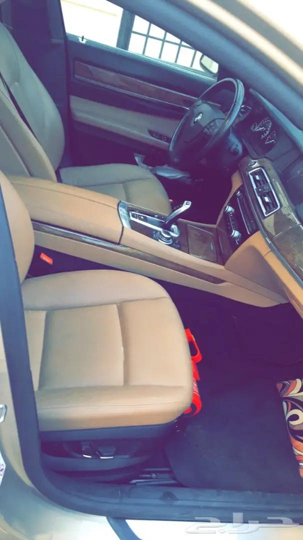 بي ام دبليو 2012 (image 2)